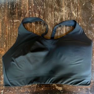 Athleta Advance sports bra